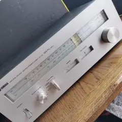ヤマハ AM/FM ステレオチューナーNS- CT-X1のサムネイル