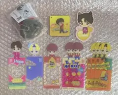 TinyTAN タイニータン まとめ売り J-hope ホソク