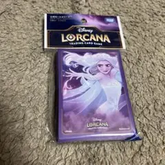 2026年最新】ロルカナ スリーブ エルサの人気アイテム - メルカリ