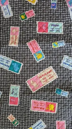 ポケモン　キルティング