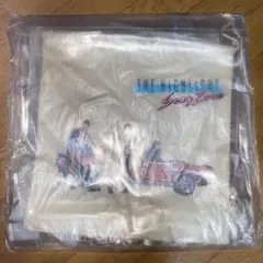 「セクシーゾーン ライブツアー2022 ザ・アリーナ」ショッピングバッグ