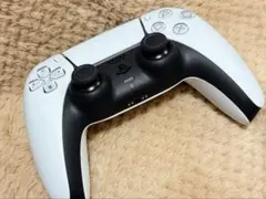 PS5 DualSense ワイヤレスコントローラー 本体