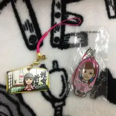 中島美央 セット