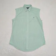 zechito パワショル シャツ 《Polo Ralph Lauren》 - メルカリ