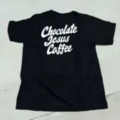 Chocolate Jesus tシャツ