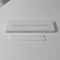 Apple Pencil 第2世代　※説明文一読お願いします