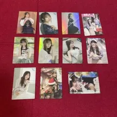 伊藤美来 みっくすみっく まとめ売り 美品】声優 伊藤美来 みっくすみっす カード117枚+バインダー+DVD