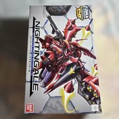 SDガンダム クロスシルエット ナイチンゲール プラモデル 機動戦士ガンダム …
