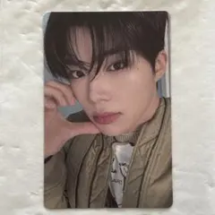 ZB1 【パクゴヌク】　BLUE PARADISE トレカ