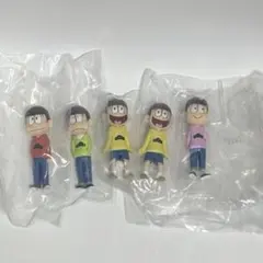 2026年最新】おそ松さん ワールドコレクタブルフィギュアの人気