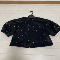 A.Dupré / エイ・デュプレ ブラウス 定価¥36000 - メルカリ
