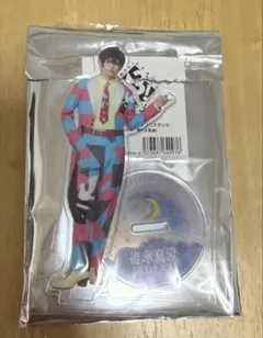 エーステ　真澄　ランダムアクスタ