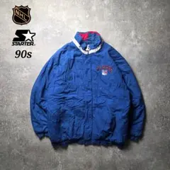 2026年最新】New York RANGERS スタジャンの人気アイテム - メルカリ