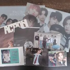 BOYNEXTDOOR イハン　グッズセット まとめ売り