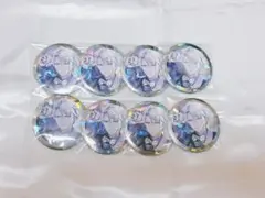 アイナナ La'Stiara ラスティアラ 缶バッジ 天 - メルカリ