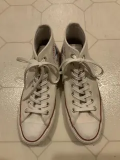 Converse Chuck Taylor All Star ハイカット