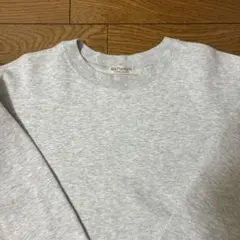 BEAUTY&YOUTH トレーナー Lサイズ 美品