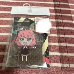 SPY×FAMILY アーニャ・フォージャー　アクリルスタンド　ヨル　ロイド