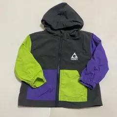ベビー用アウター GERRY マウンテンパーカー サイズ90