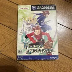 テイルズ・オブ・シンフォニア