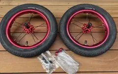 2026年最新】ランバイクホイールの人気アイテム - メルカリ
