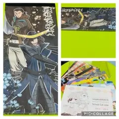 【即購入可能】戦国BASARA セット