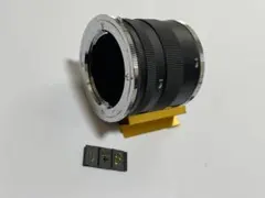 ランク【B】MINOLTA　ミノルタ　中間リングセット　【1-8】のサムネイル
