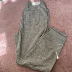 スエットパンツ