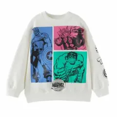 新品 104 ザラベイビー スウェット トレーナー★ギャップ/next/H&M