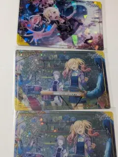 【プロジェクトセカイ カラフルステージ】【プロセカ】ウエハース　天馬咲希