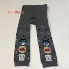 アンパンマン レギンス レッグウェア