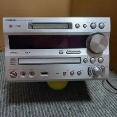 2025年最新】onkyo fr-n7nxの人気アイテム - メルカリ
