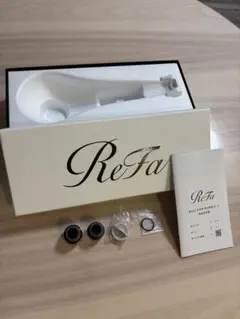 ReFa リファ シャワーヘッド付属品完備 箱破損あり Amazon.co.jp: リファシャワージョイント/ReFa SHOWER JOINT MTG