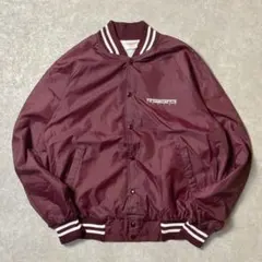 90s vintage USA製 AUBURN SPORTS WEAR K034