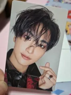 ATEEZ JAPAN 5TH SINGLE BAD ソンファ タワレコ トレカ | Mercari