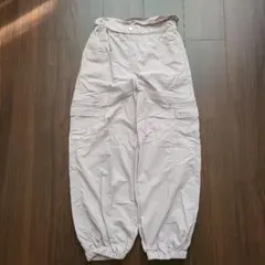グローバルワーク/カーゴパンツ/140cm