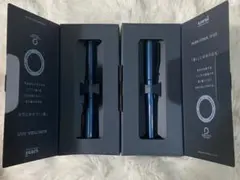 【新品未使用】KURUTOGA DIVE クルトガダイブ　アビスブルー × 2個