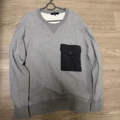 COMME des GARCONS HOMME スウェット Mのサムネイル