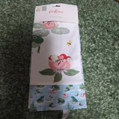 Cath Kidston ティータオル 2枚セット