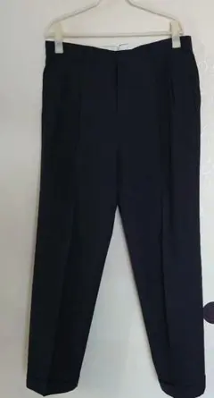 ブルックスブラザーズ　サージ　ツータックパンツ