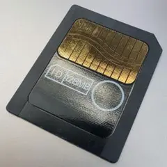 スマートメディアカード 128MB