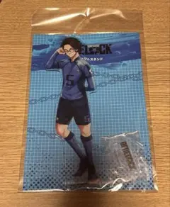 ブルーロック デカアクリルスタンド 雪宮剣優