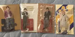 Aぇ！group 末澤誠也 アクスタ