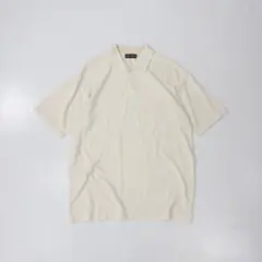 issey miyake 70s〜80s 筆タグ ポロシャツ - メルカリ