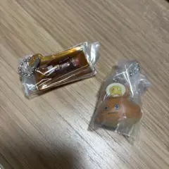 フジパン カプセルトイ