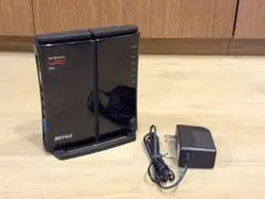 BUFFALO WZR-HP-AG300H 無線LANルーター Wi-Fi