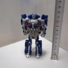 トランスフォーマー／最後の騎士王　オプティマスプライム　スピードチェンジ
