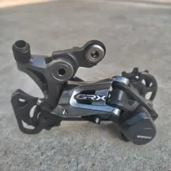 Shimano GRX RD-RX812 リアディレイラーのサムネイル