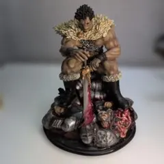 G-Rug ELDEN RING「神獣獅子舞」 ハリギリ WF2025W - メルカリ