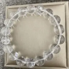 高品質レムリアン水晶‼️12㍉